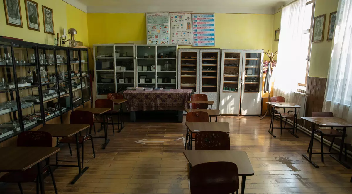 Se duc sau nu copiii la școală luni, în prima zi de grevă generală? Ce răspund sindicatele din învățământ