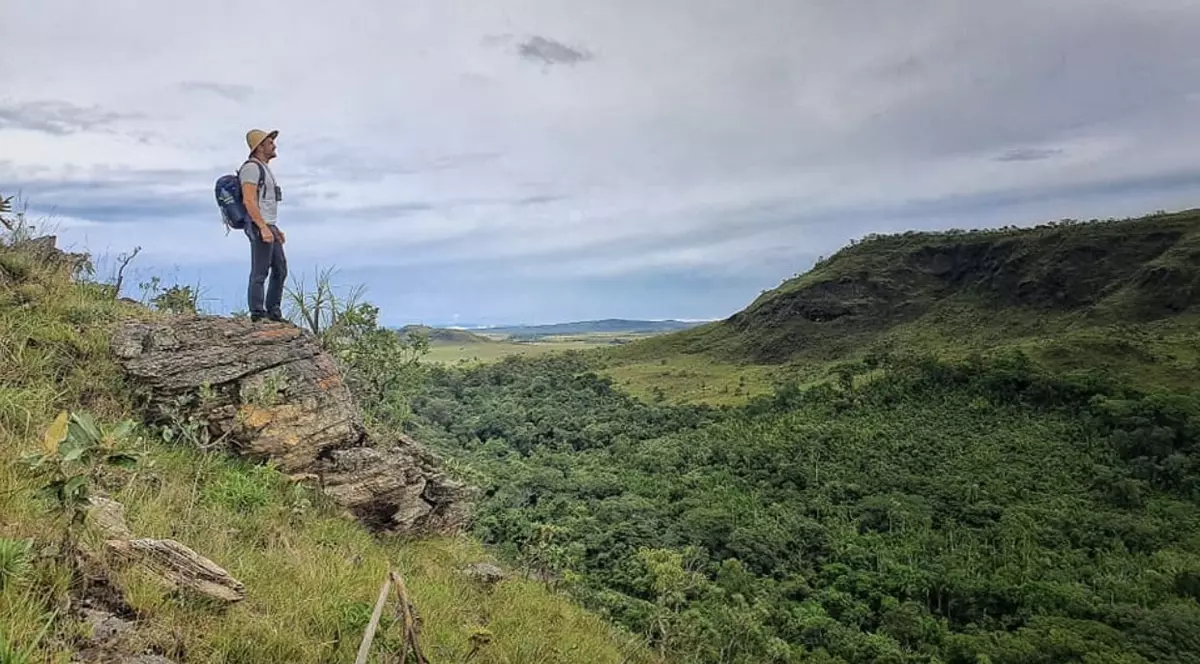 Care este cel mai periculos loc din lume în opinia exploratorului Alexandru Stermin, care a făcut înconjurul globului din Siberia până în Brazilia