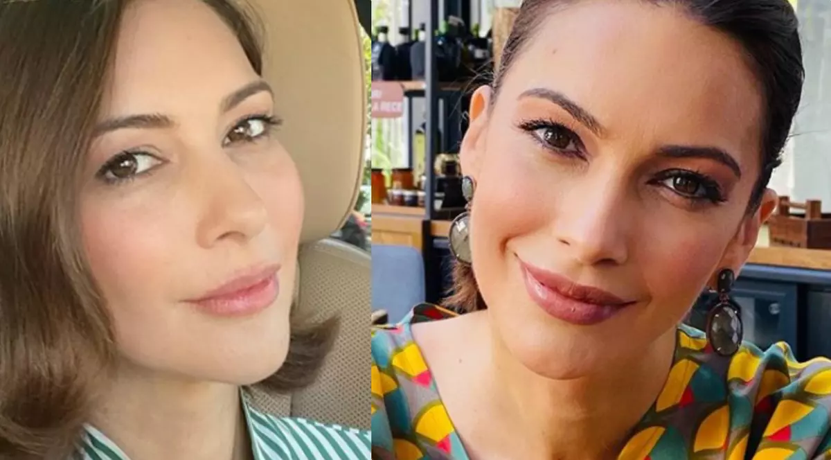Ingredientul de 1 leu folosit de Andreea Berecleanu pentru un ten impecabil