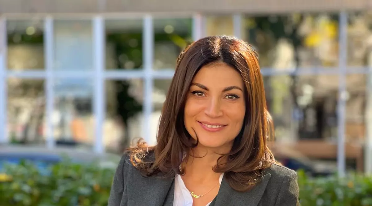 Ioana Ginghină