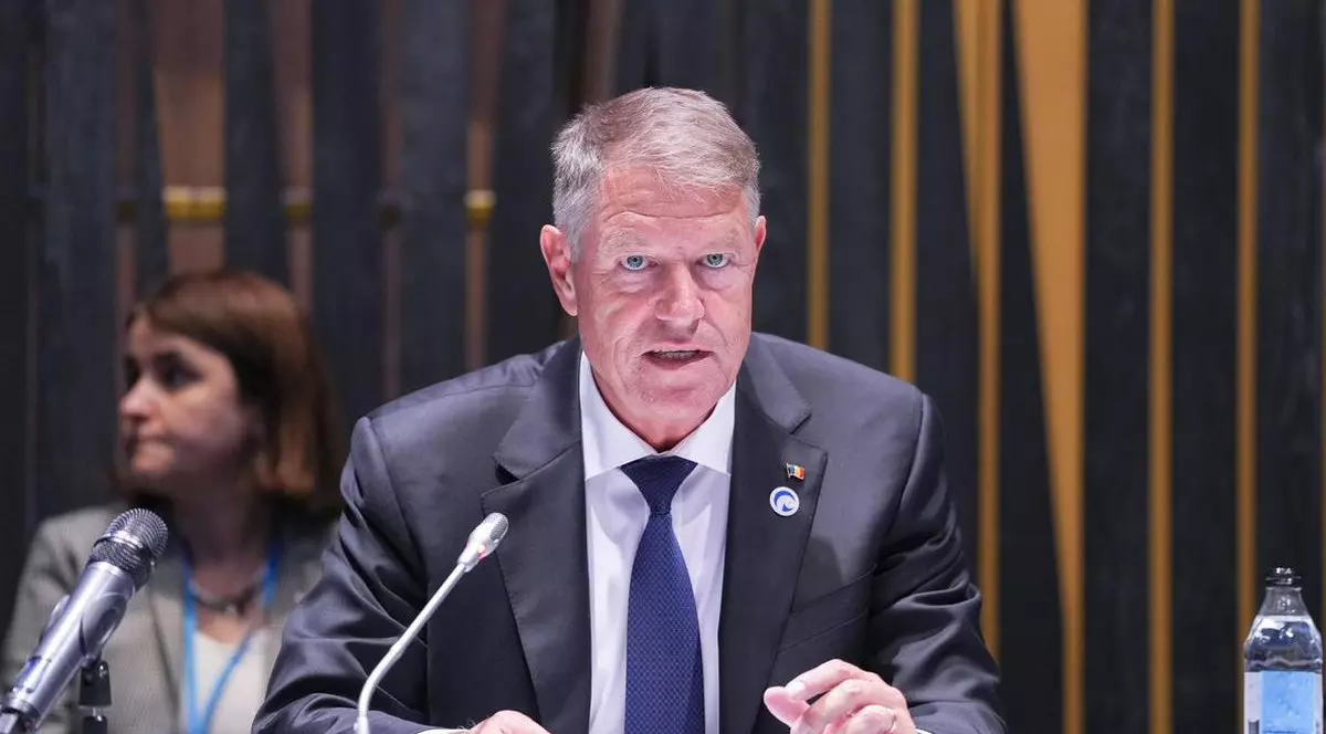 Foto: Administrația Prezidențială