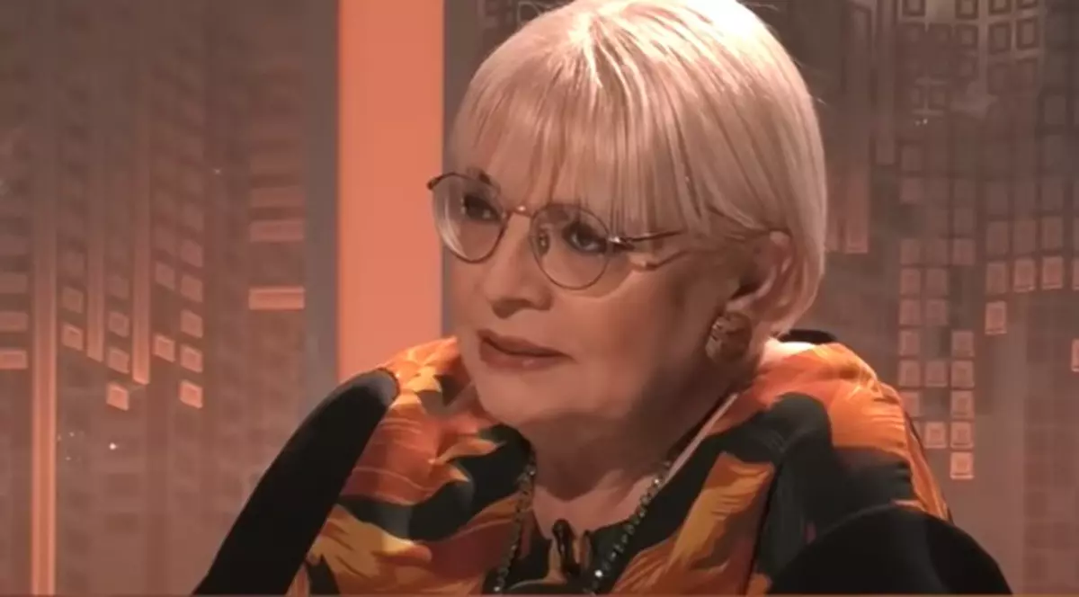 Irina Margareta Nistor a avut o relație ca în filme: „Am iubit același bărbat de la 28 de ani, deși era căsătorit și avea copil”