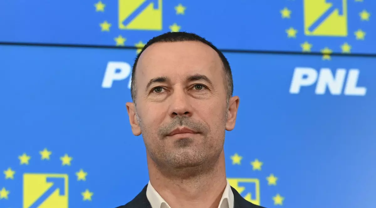 „Rețeaua Albanezu”. Dezvăluirile „România, te iubesc” despre liderul PNL Iulian Dumitrescu au avut dublul audienței celor 5 televiziuni de știri