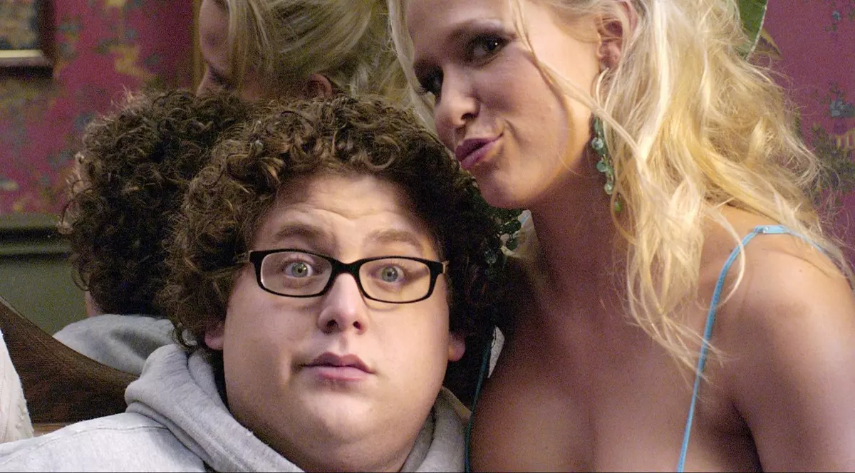 Jonah Hill