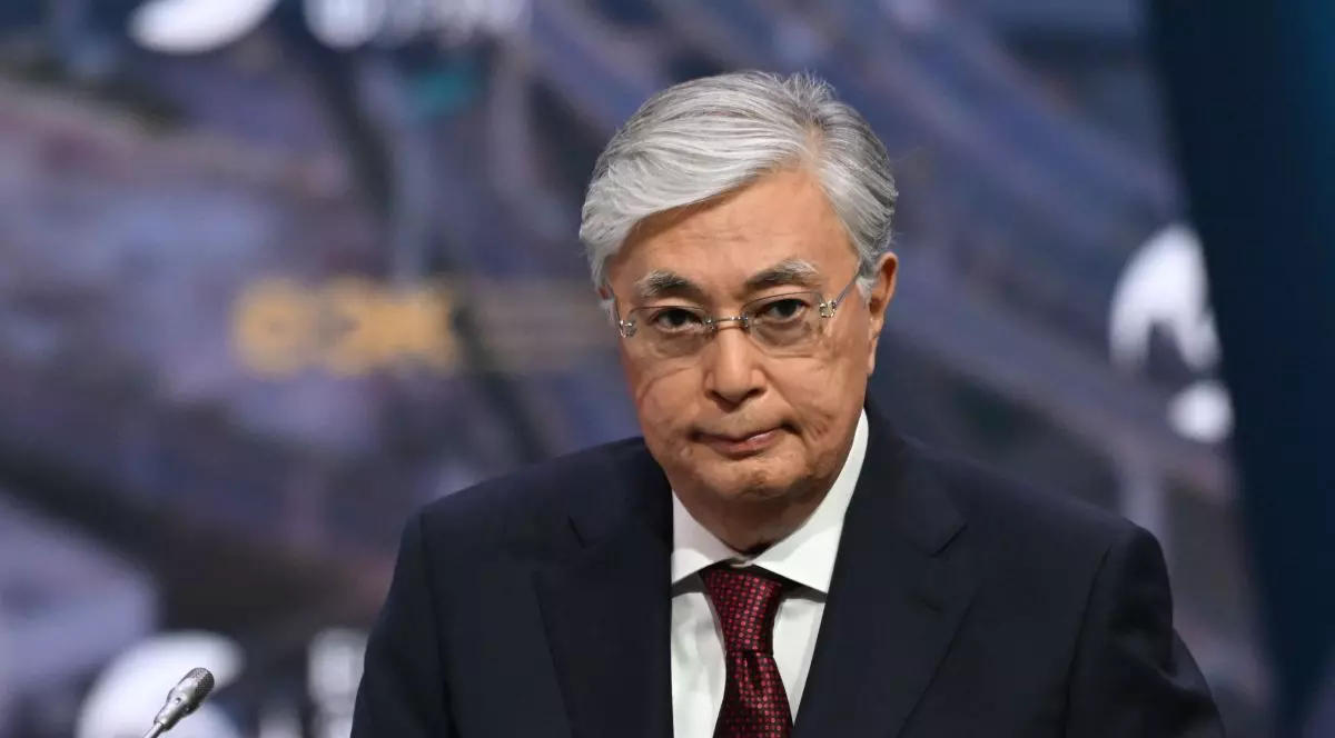 Preşedintele Kazahstanului a criticat, de față cu Putin, uniunea economică cu Rusia. Reacția președintelui rus