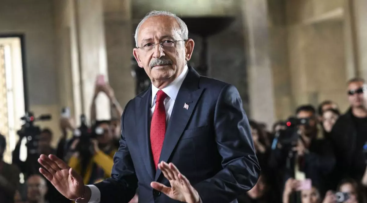 VIDEO Alegeri Turcia | Kemal Kilicdaroglu, susținut în turul doi de kurzi, dar și de un extremist de dreapta