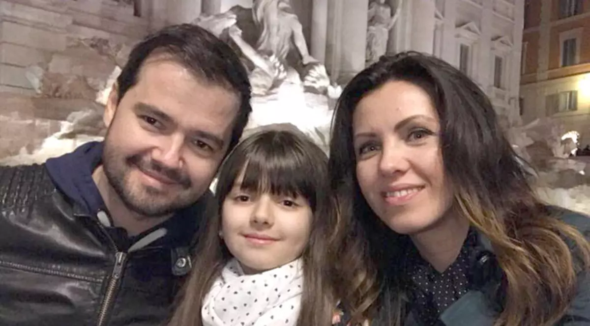 Laurențiu Duță a împlinit 47 de ani. Ce spune despre fiica și soția lui. „Anul acesta împlinim 30 de ani de relaţie”