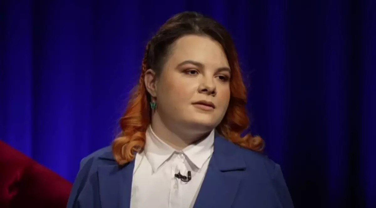 Lorelai Moșneguțu