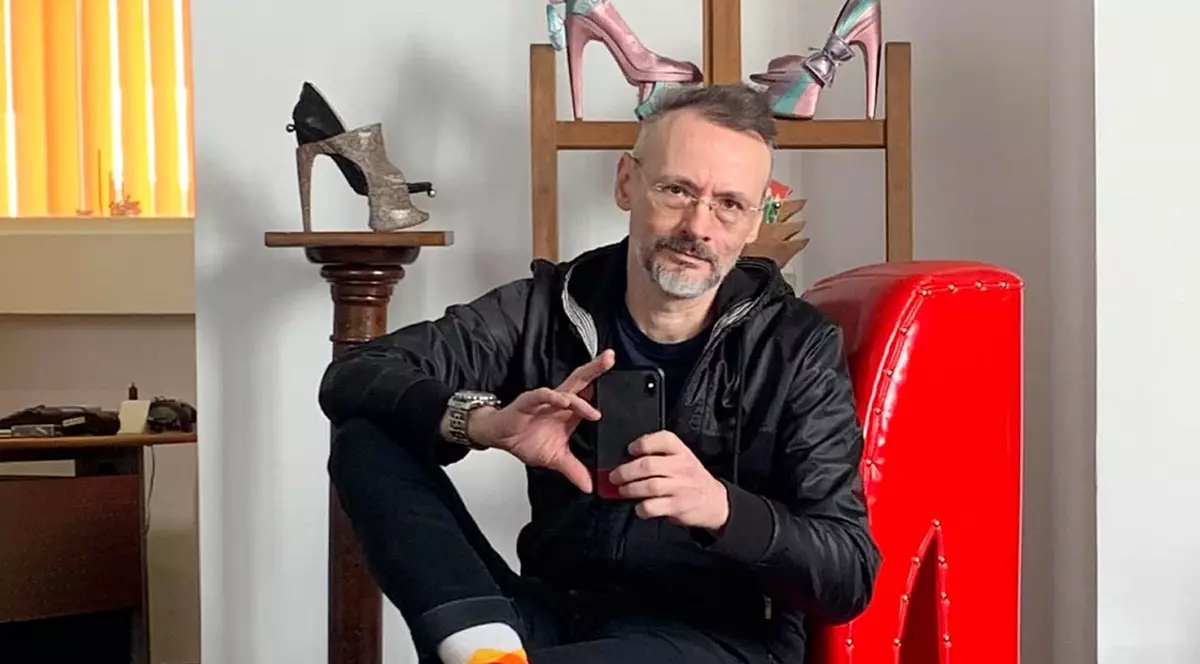 Mihai Albu a refuzat să participe la „America Express”: „E un show probabil pentru aceia care nu au serviciu”. Ce spune despre Iulia, fosta soție