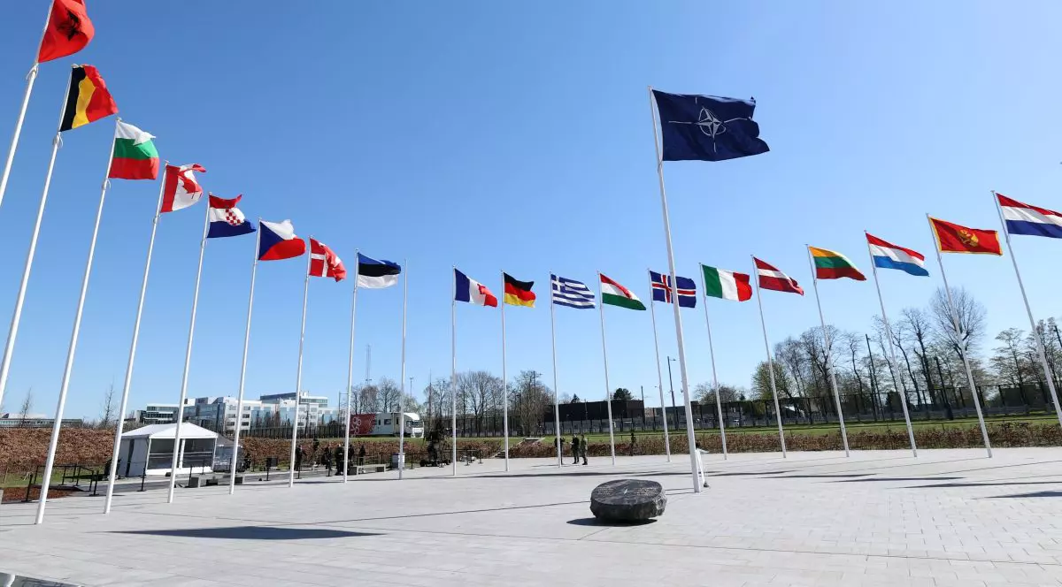Pentru prima dată după Războiul Rece, NATO face planuri majore de apărare în caz de atac rusesc. „Trebuie să ne pregătim”