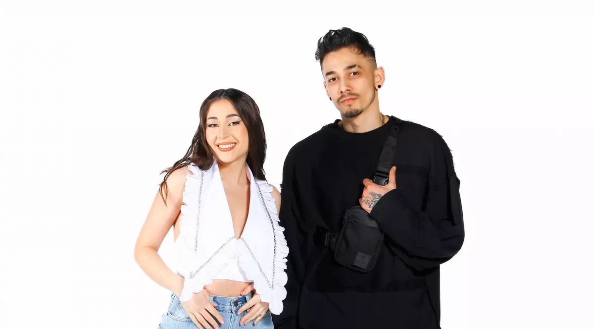 Nicole Cherry și Juno