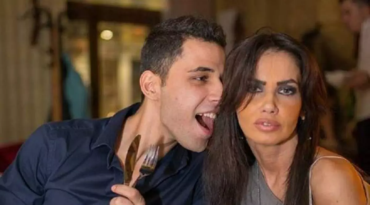 Alex Ashraf și Oana Zăvoranu