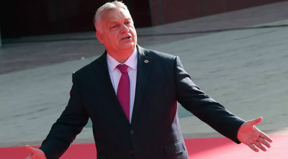 VIDEO Viktor Orban susține că Ucraina nu poate câștiga războiul cu Rusia. „Nu va exista nicio victorie pentru bieții ucraineni pe câmpul de luptă”