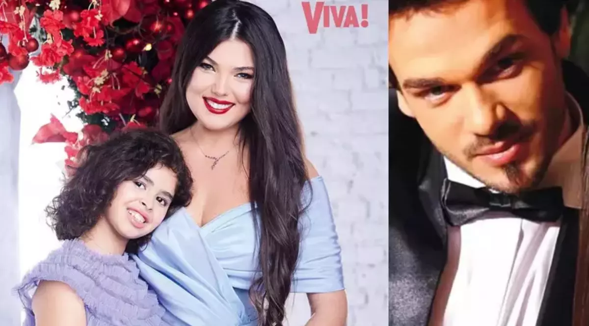 Cum își împart Paula Seling și Radu Bucura timpul petrecut cu fiica lor după divorț și ce educație îi oferă: „Elena face și cursuri de specialitate”