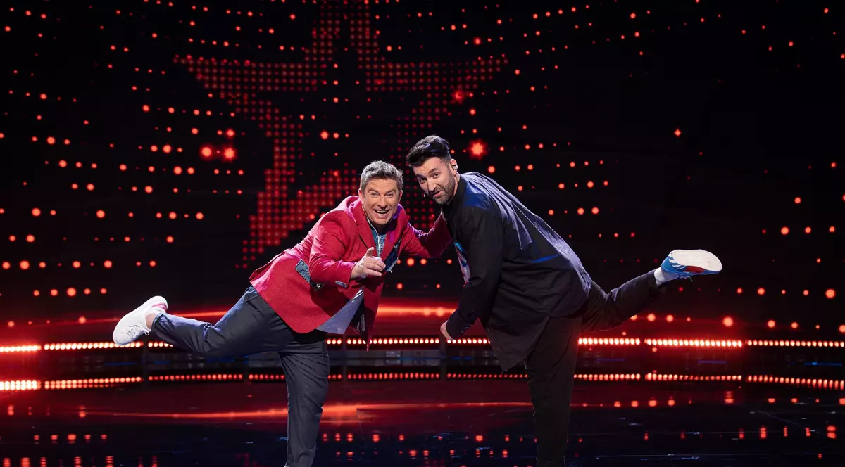 Cine sunt concurenții propuși de juriu pentru Premiul de Originalitate, la Românii au talent sezonul 13