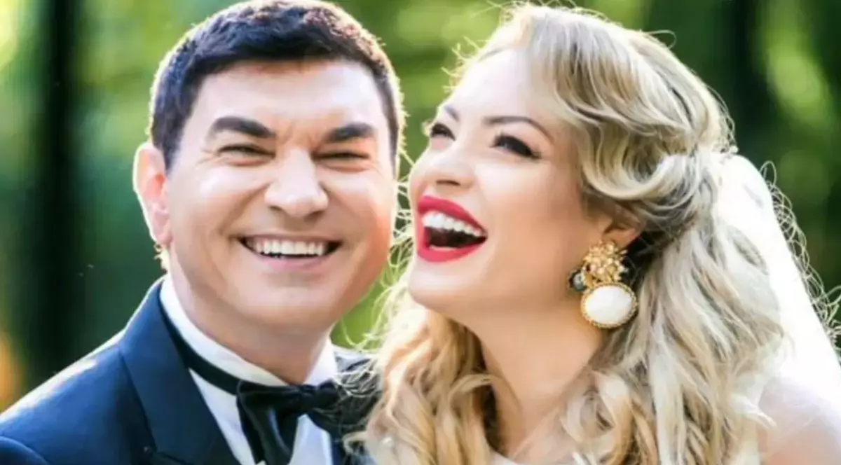 Valentina Pelinel, dezvăluiri intime despre Cristi Borcea și viața cu trei copii: „Ne-am găsit liniștea împreună”