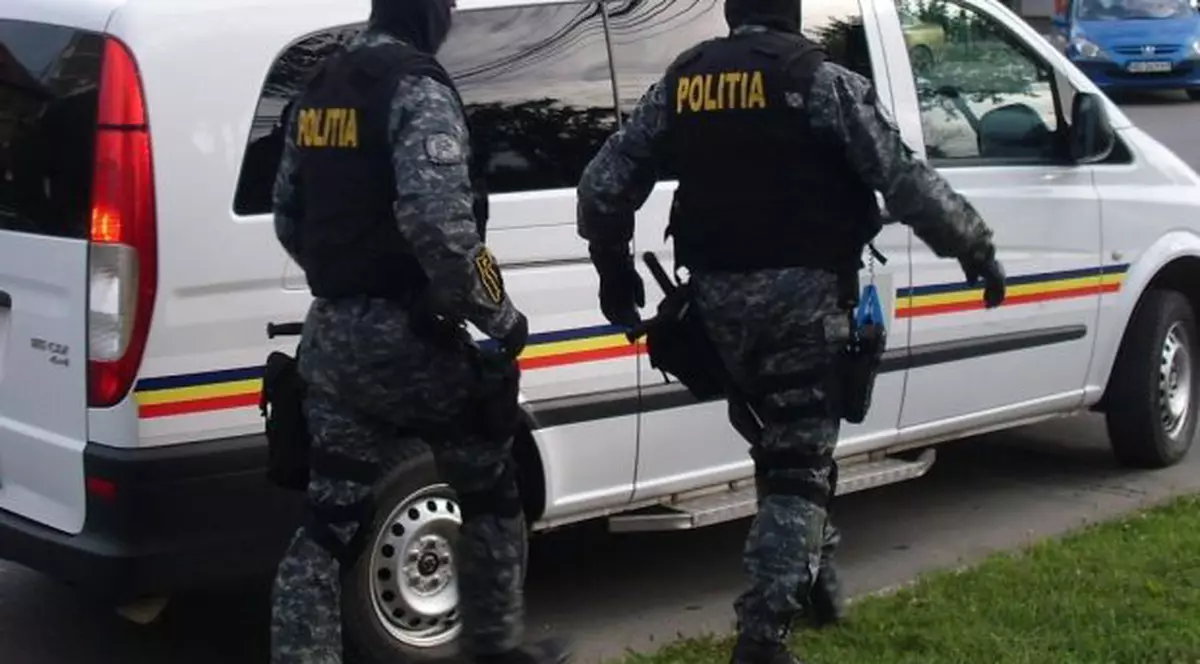 Percheziţii ale Parchetului European la Botoşani. E vizat sediul ANOFM: s-au încasat bani pentru proiecte care nu au fost realizate niciodată