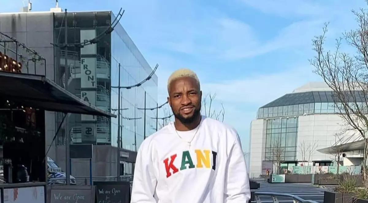 INTERVIU. Mutat la începutul anului în nordul Moldovei, un nigerian învață din greu portugheza și speră „să prindă” și ceva română. Ce l-a impresionat aici