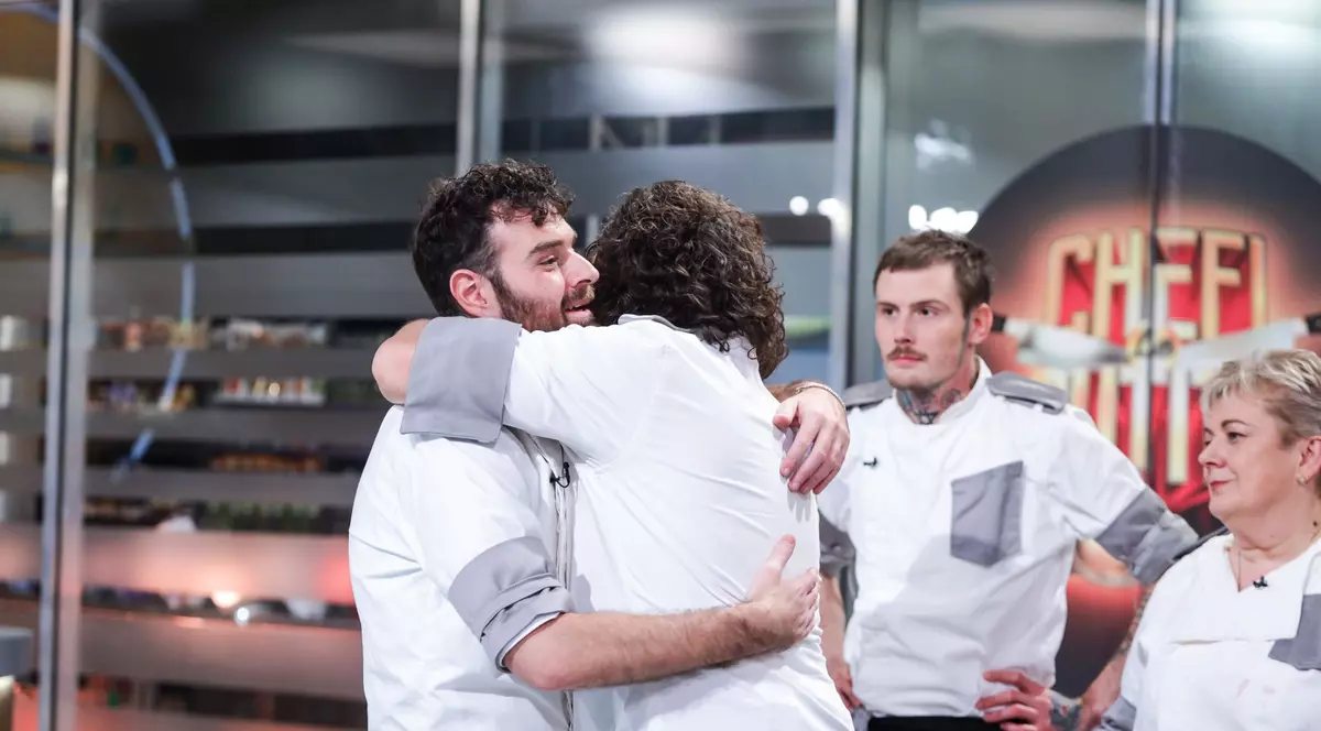 Plecarea lui Andrea Sabini