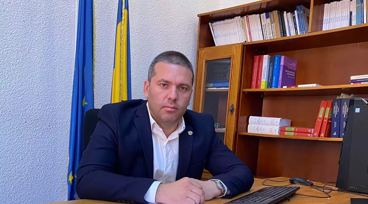 De ce a fost reținut procurorul Sorin Lia, fost candidat la șefia CSM. Falsificarea de documente, printre acuzații