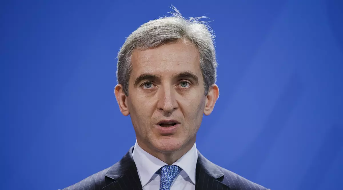 Iurie Leancă, fost premier moldovean, inculpat în dosarul concesionării Aeroportului Internaţional Chişinău