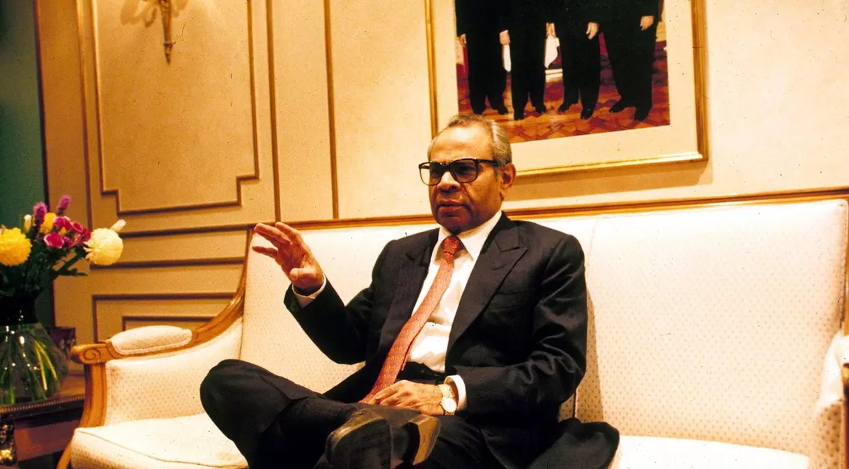 A murit Srichand Hinduja, „patriarhul” celei mai bogate familii din Marea Britanie