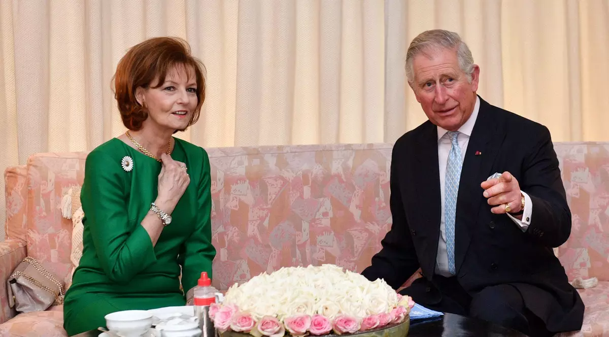 Principesa Margareta și principele Radu participă la încoronarea regelui Charles. Și Klaus Iohannis va fi prezent