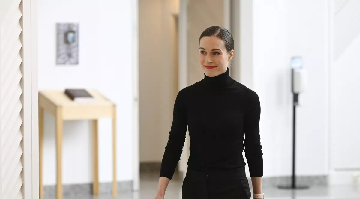 Premierul finlandez Sanna Marin a anunțat că divorțează. „Suntem recunoscători pentru cei 19 ani petrecuți împreună”