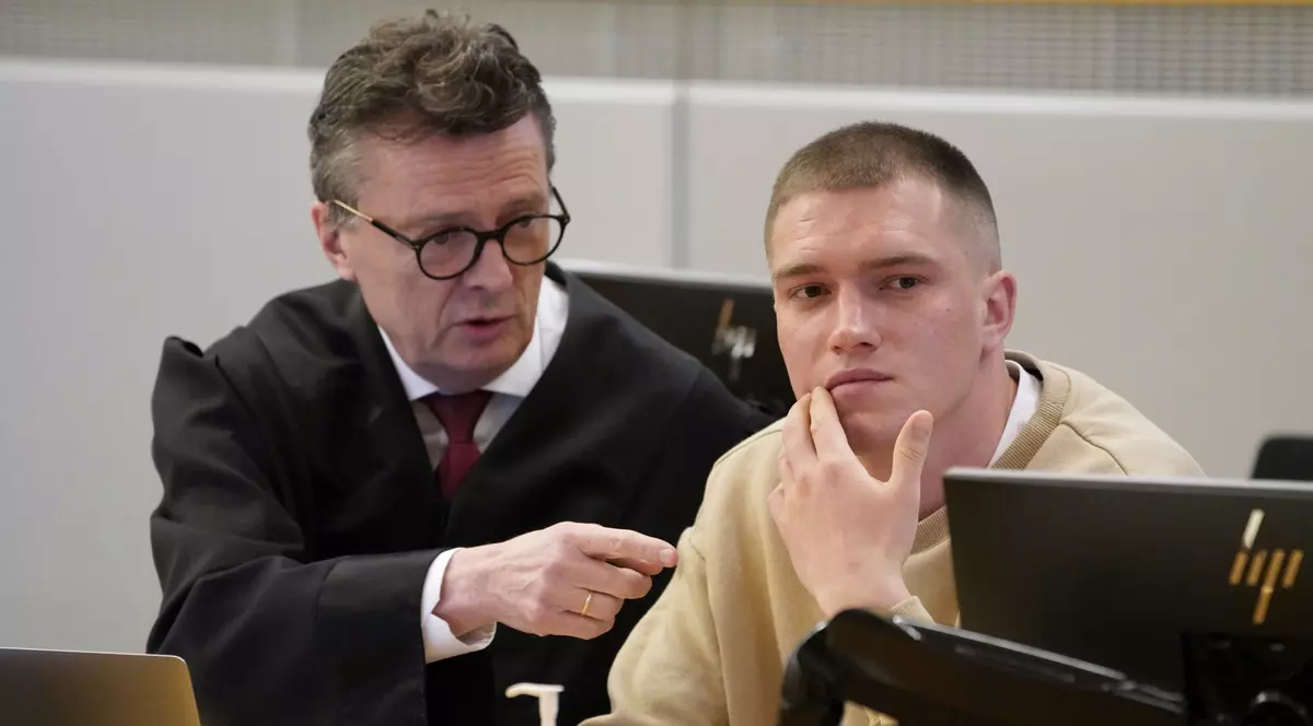 Fostul comandant din cadrul grupului de mercenari Wagner care a fugit în Norvegia vrea să se întoarcă în Rusia: „Dacă mă omoară, asta e"