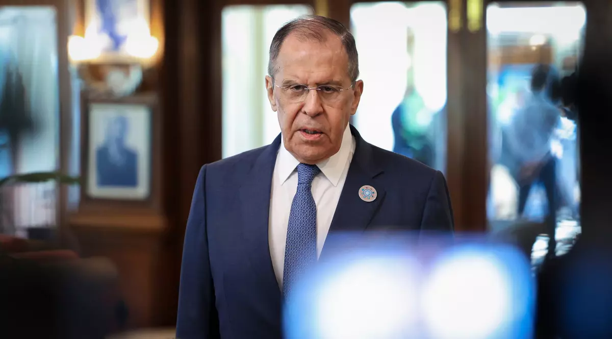 Lavrov acuză Curtea Penală Internațională că e „un instrument obedient în mâinile anglo-saxonilor” și agravează conflictele