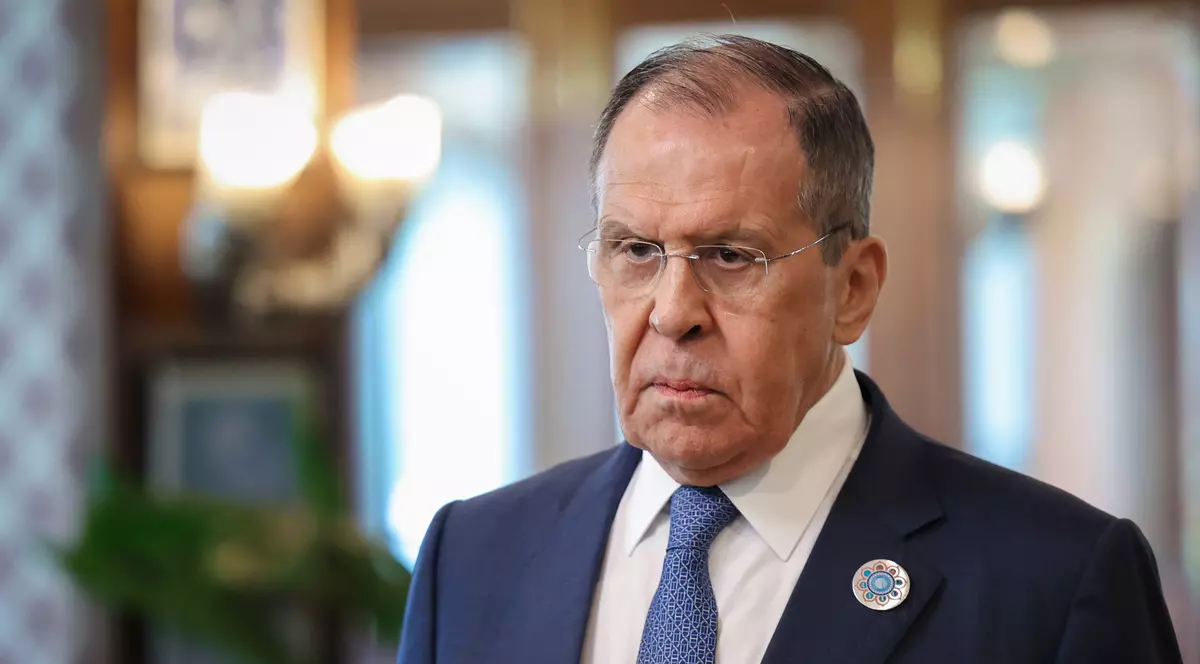 Serghei Lavrov amenință, utilizând chiar și sintagma "casus belli", că Rusia va răspunde cu acțiuni concrete în urma atacului cu drone asupra Kremlinului