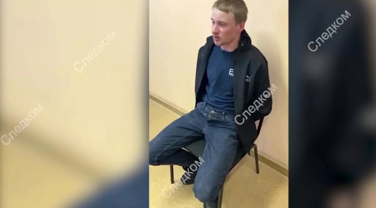 Suspectul în cazul tentativei de asasinat asupra scriitorului rus prorăzboi Zahar Prilepin, arestat preventiv pentru două luni