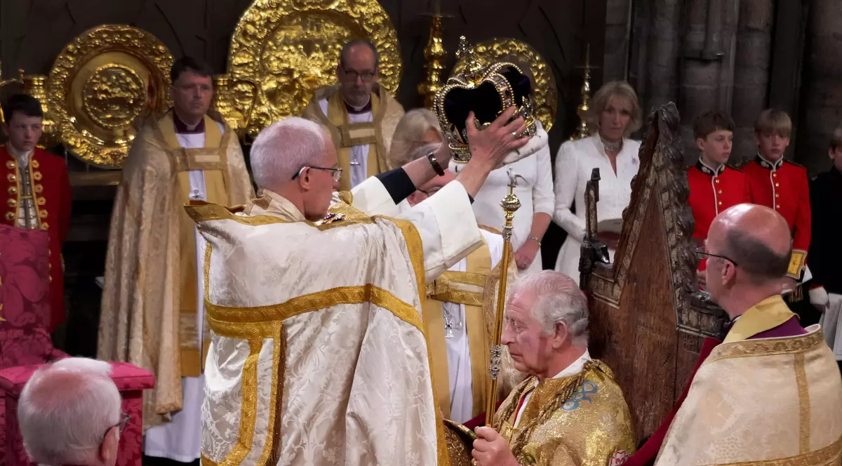 Șeful Bisericii Anglicane, arhiepiscopul care l-a încoronat pe regele Charles al III-lea, amendat pentru depășirea vitezei legale