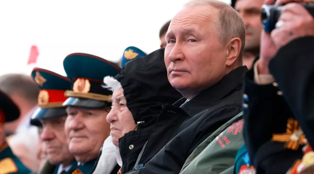 Ce este „Rașismul” și de ce unii dintre cercetătorii de la Kiev se opun Parlamentului propriei țări