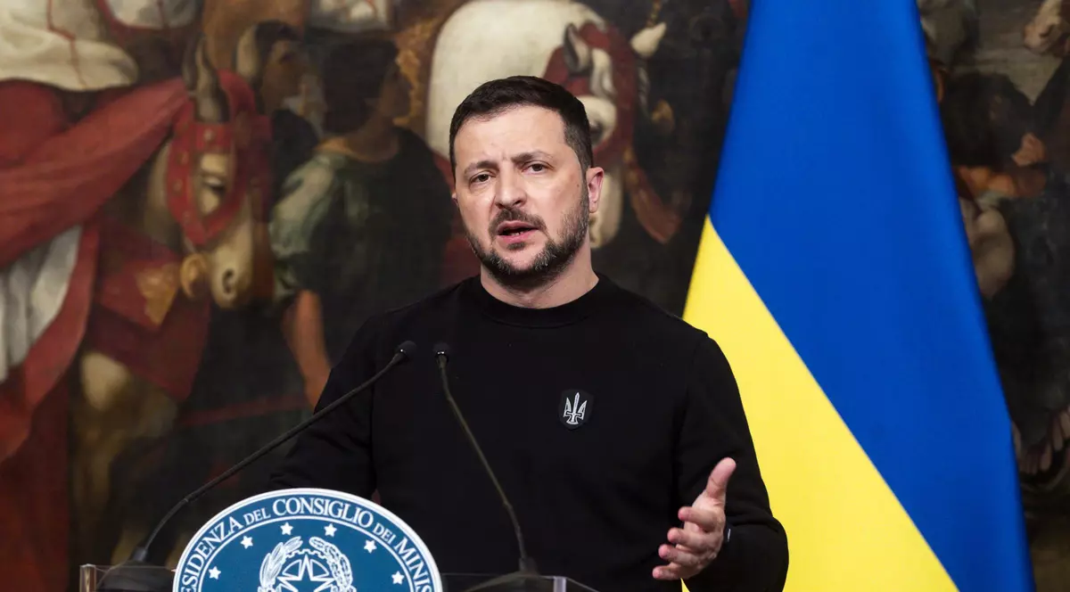 Zelenski dă asigurări, din Italia, că rezultatele contraofensivei se vor vedea în curând: "Credem în victorie". Ce spune despre o discuție cu Putin