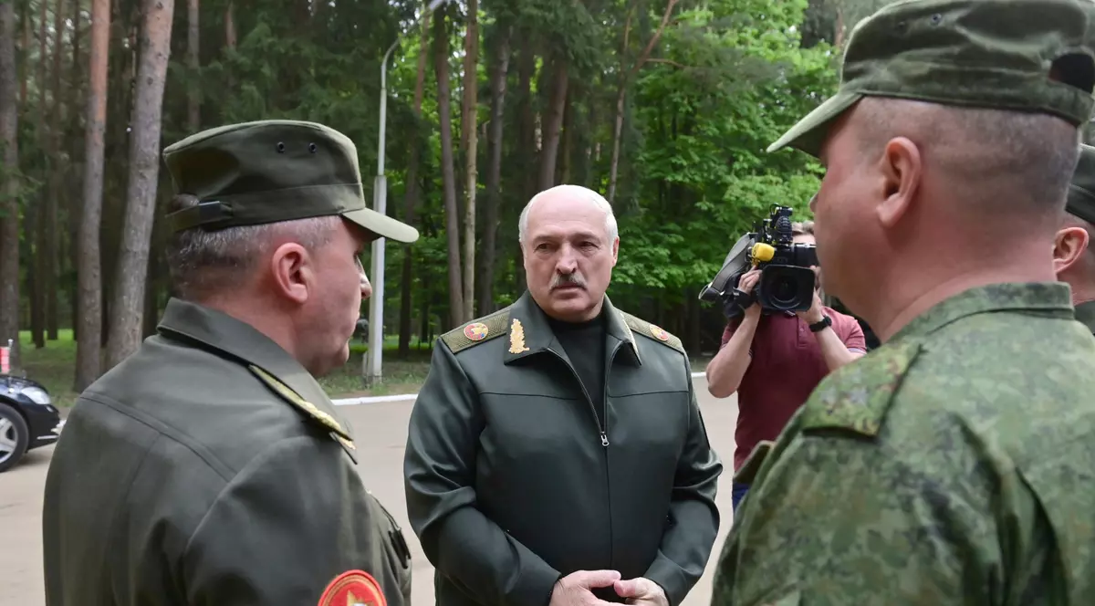 Svetlana Tihanovskaia îl acuză pe Lukașenko că este „implicat direct” în deportarea copiilor ucraineni din teritoriile ocupate de ruși