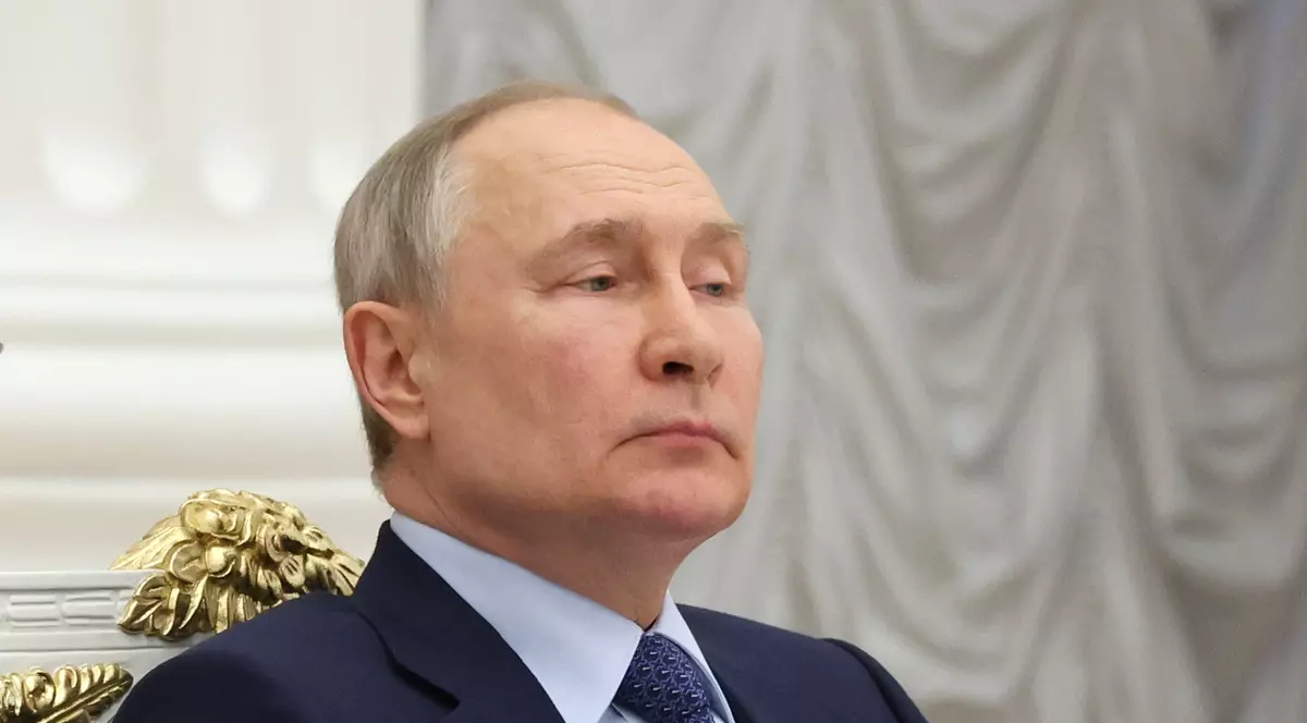 Declarații la o televiziune rusă: „Trebuie să-l schimbăm pe Putin. Cu regimul actual, nu ne vom putea întoarce în Europa”. Ce au făcut moderatorii