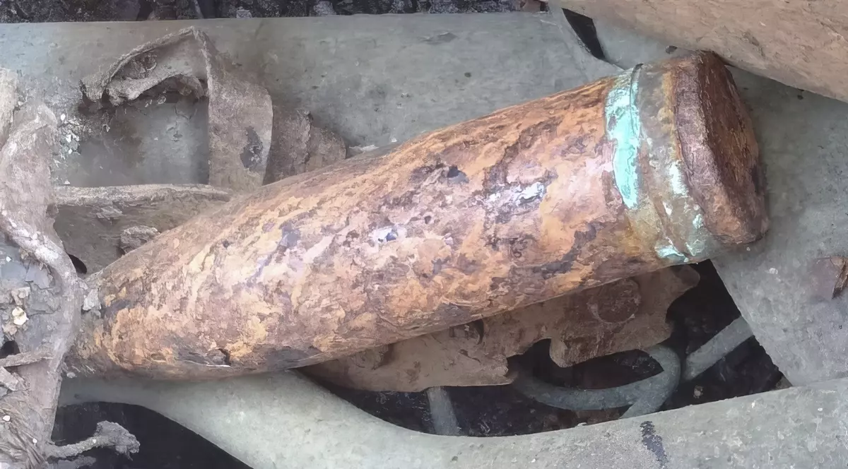 Malaezia investighează un posibil furt dintr-o epavă britanică din Al Doilea Război Mondial, comis de o navă sub pavilion chinez