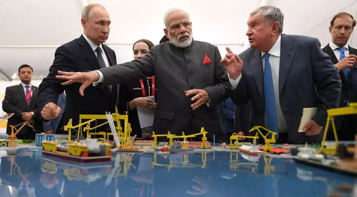 LIVETEXT Război în Ucraina, ziua 435 | Rusia și India se întorc la dolar ca monedă majoritară a comerțului lor, după ce, de la începutul războiului, au încercat să tranzacționeze în rupii