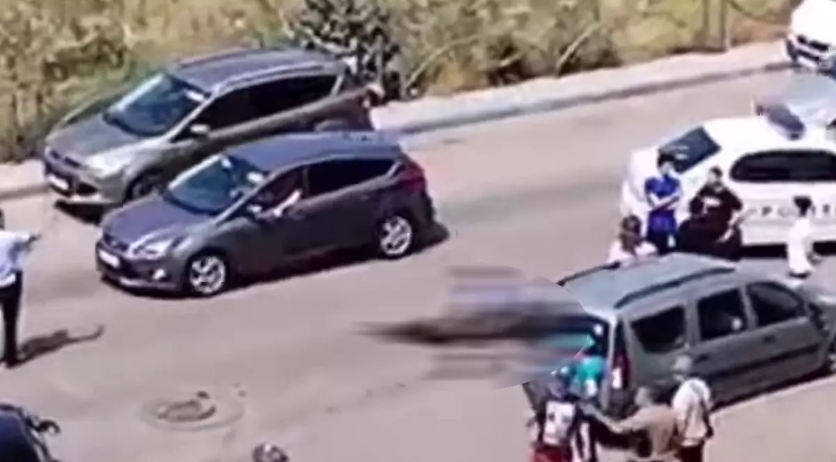 O femeie a murit lovită cu mașina de un fost procuror, la Râmnicu Sărat: „Am crezut că e un câine. Cum să fie un om în mijlocul străzii?”