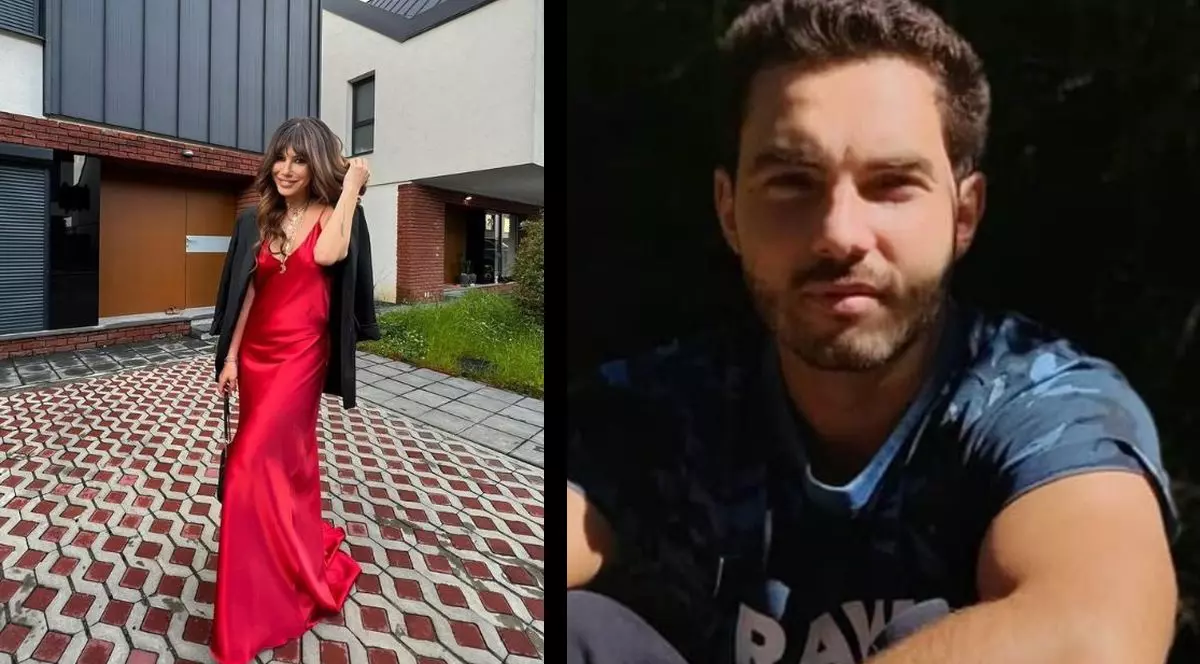 Reacția Ginei Matache după ce Răzvan Miheț, fostul ginere, ar fi apărut cu artista Sore la nunta lui Smiley: „Mi-e dragă fata aceea”