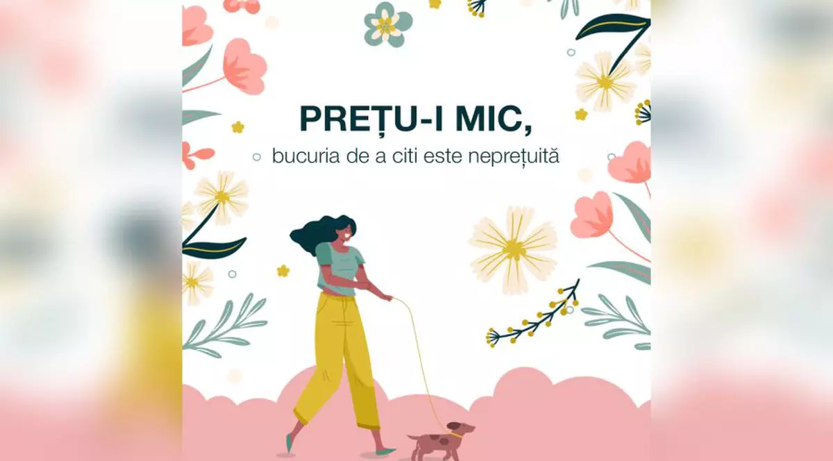 Ce avantaje ai dacă îți faci cumpărăturile de la o librărie online?