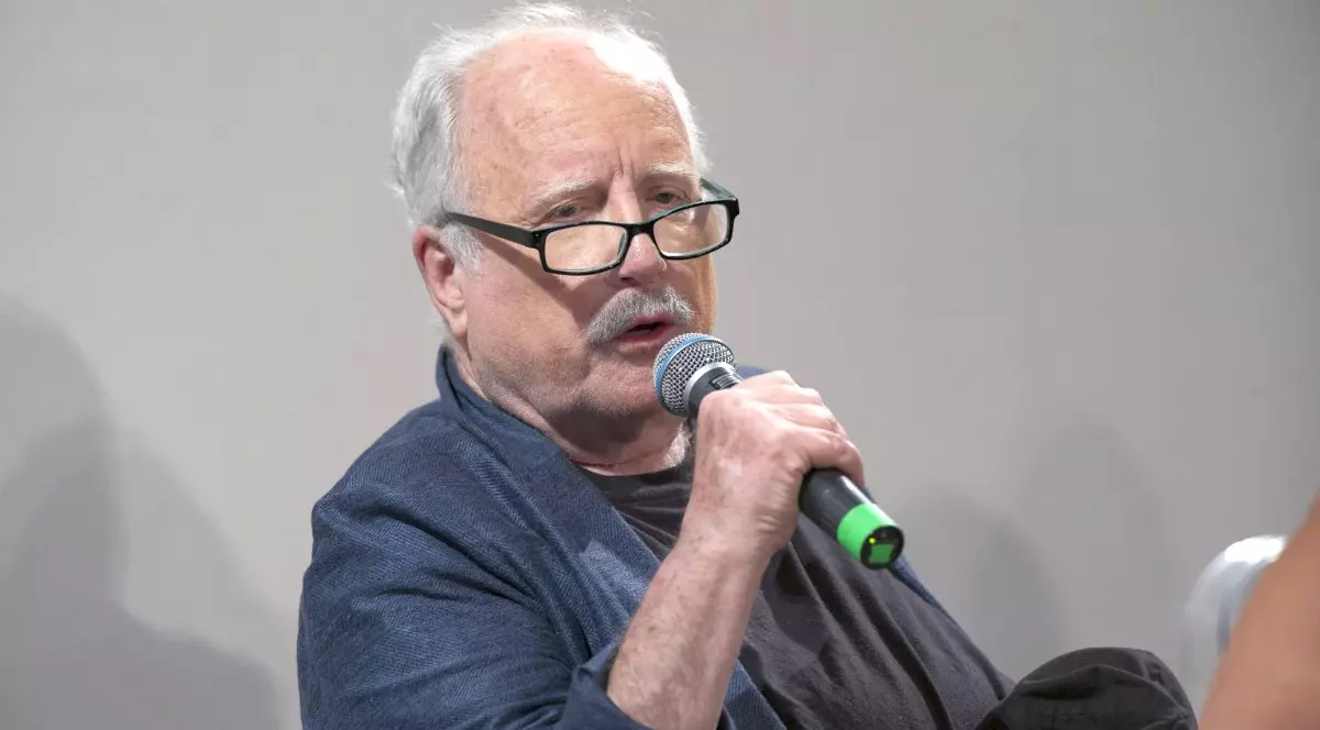 Richard Dreyfuss critică cerințele de diversitate pentru Oscar: „Mă fac să vomit”