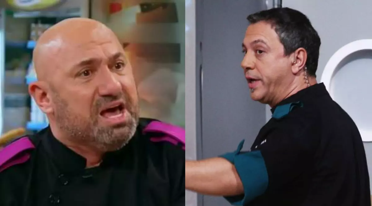 Scărlătescu și Bontea