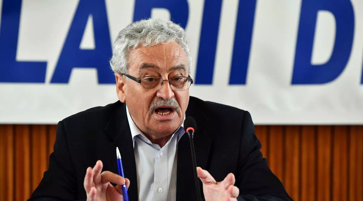 Lider de sindicat din Educație, despre negocierile de duminică: „E bine că ne întâlnim, dar greva va fi declanșată. Exclus ca școlile să se deschidă luni”
