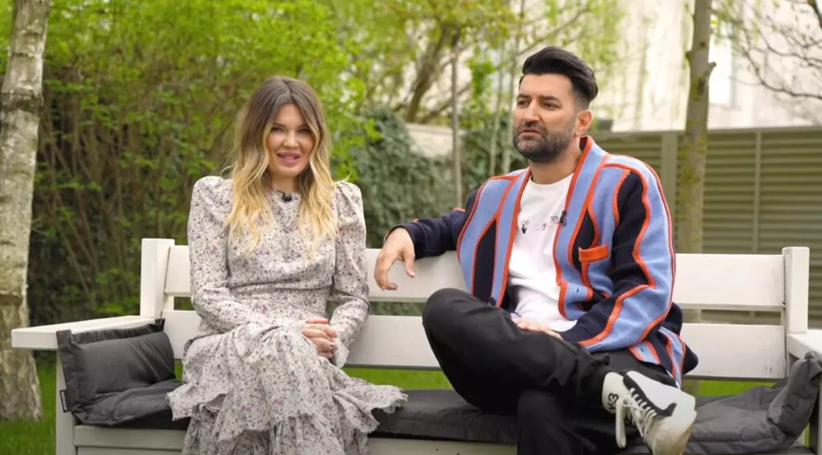 Ce bijuterii va purta Gina Pistol în ziua nunții sale, ce va avea loc peste două zile. „Îi las moștenire fiicei mele”