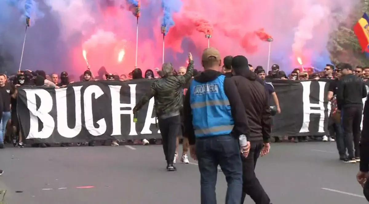 Foto: digisport.ro