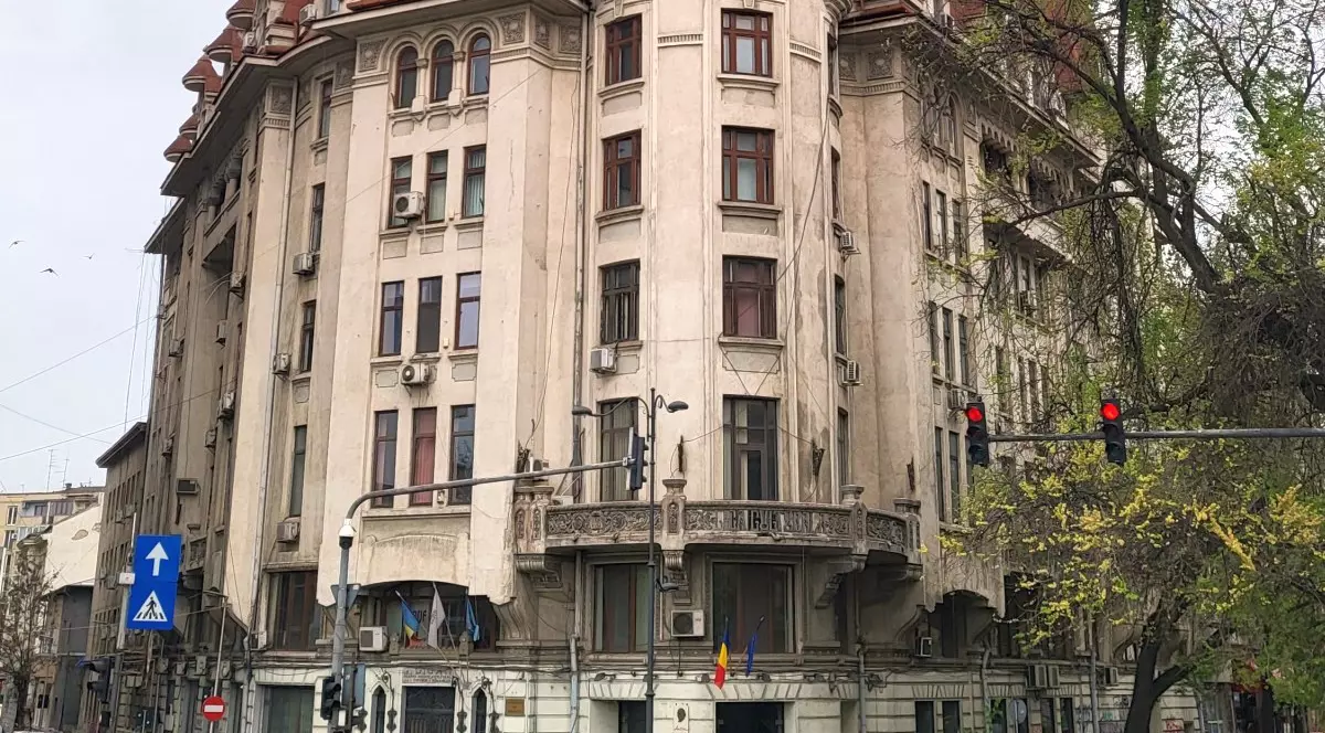 Teatrul Bulandra va fi consolidat şi restaurat cu bani europeni. Care sunt costurile