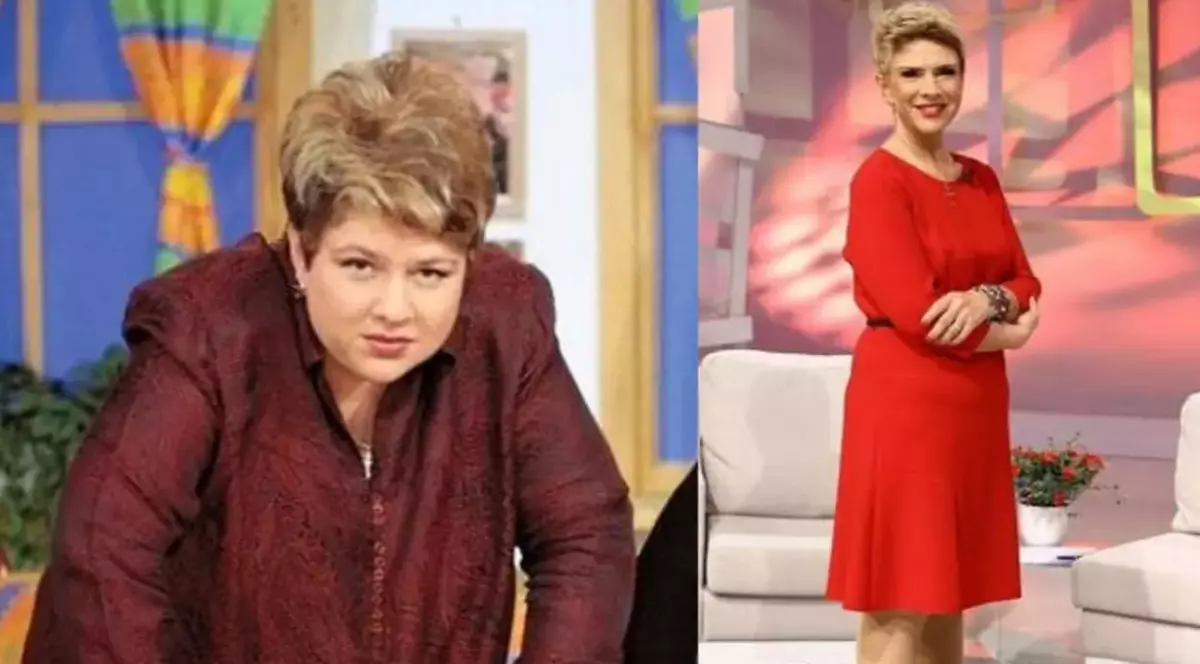 Ce dietă ține Teo Trandafir, după ce a slăbit peste 60 de kilograme: „Este un fel de fasting pe care îl practic fără să vreau”