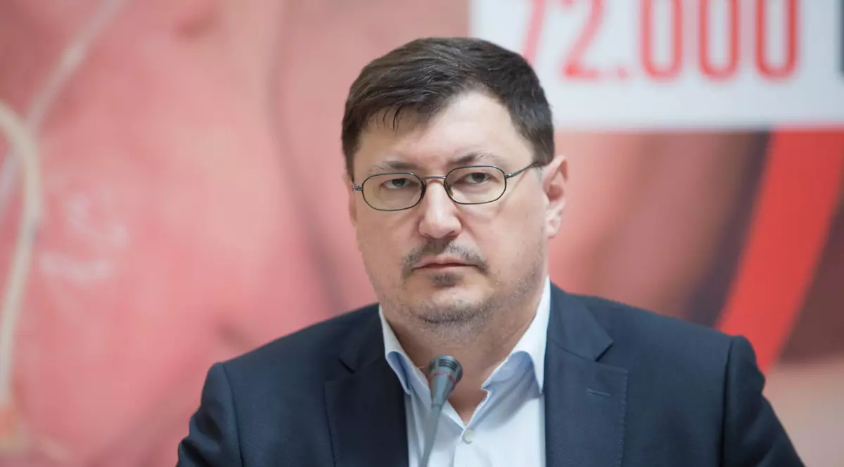 Al doilea om din Ministerul Sănătății n-a venit nici cu mandat la procesul fostului său spital în cazul bebelușilor morți din cauza infecțiilor. A cerut să fie audiat „în iulie-august”